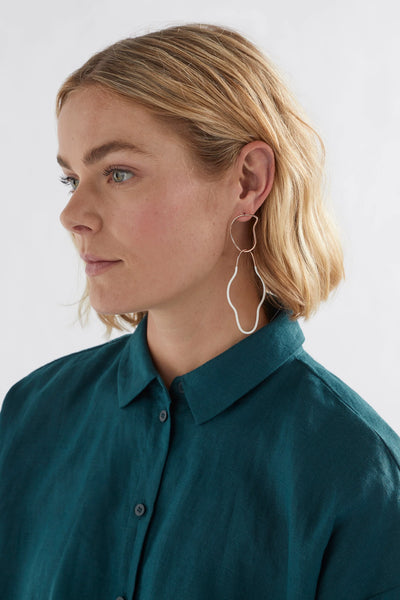 Byra Drop Earring | Elk The Label | Assorted Colours
