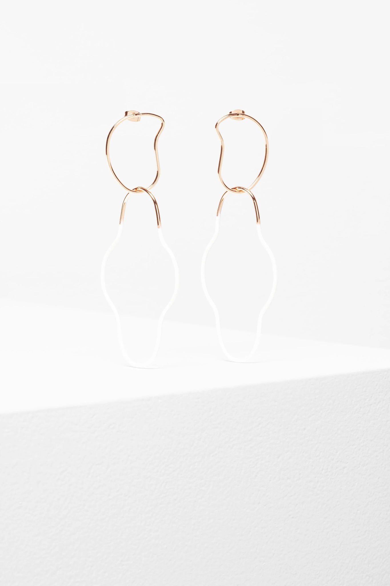 Byra Drop Earring | Elk The Label | Assorted Colours