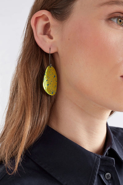 Orga Hook Earring | Elk The Label | Artichoke