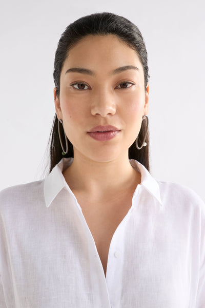 AHAS DROP Earring | Elk The Label | GOLD