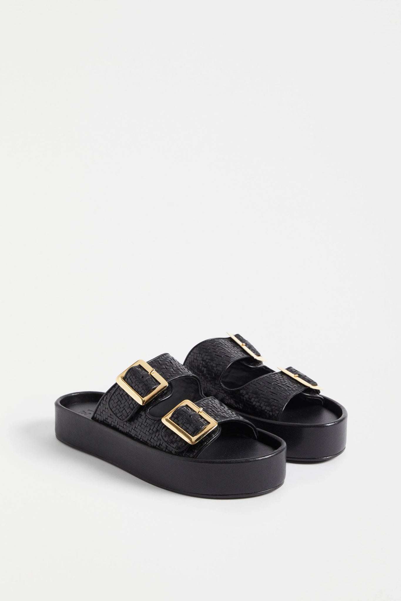 Turi Platform | Elk The Label | Black