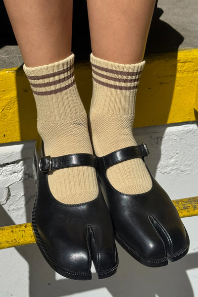 Girlfriend Socks - Daisy | Le Bon Shoppe
