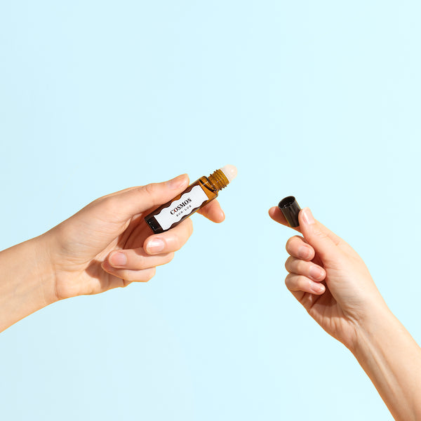 Cosmos natural perfume | Bon Lux