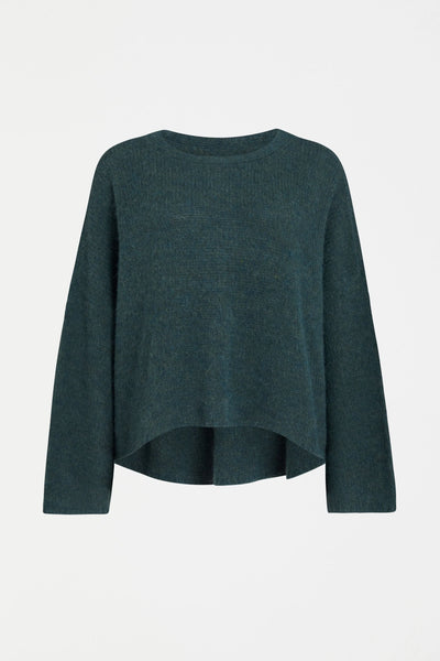 Agna Sweater | Elk The Label | Sea Moss