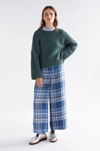 Agna Sweater | Elk The Label | Sea Moss