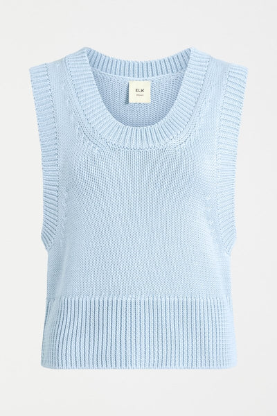 Mikkel Vest - Pearl Blue | Elk The Label