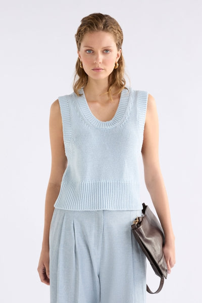 Mikkel Vest - Pearl Blue | Elk The Label
