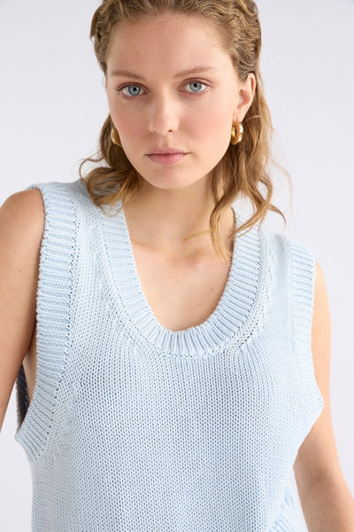 Mikkel Vest - Pearl Blue | Elk The Label