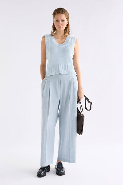 Mikkel Vest - Pearl Blue | Elk The Label