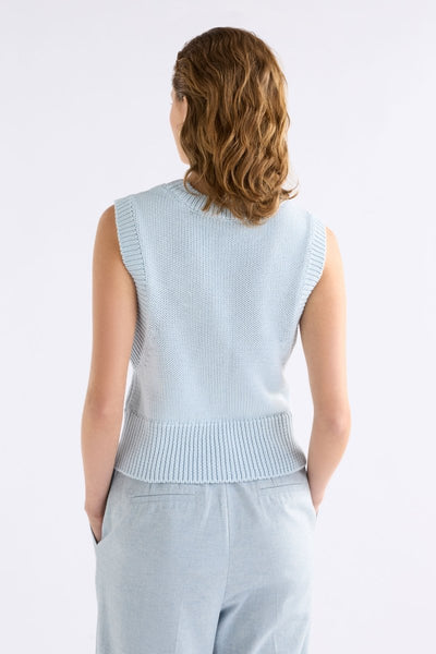 Mikkel Vest - Pearl Blue | Elk The Label