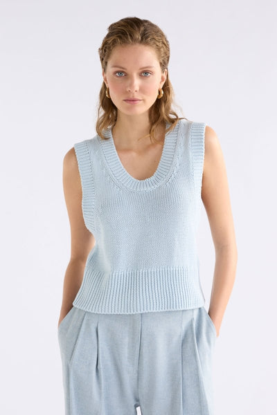 Mikkel Vest - Pearl Blue | Elk The Label