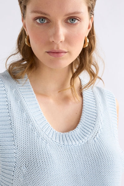 Mikkel Vest - Pearl Blue | Elk The Label