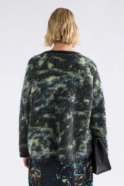 Kallio Sweater - Norda Knit | Elk The Label