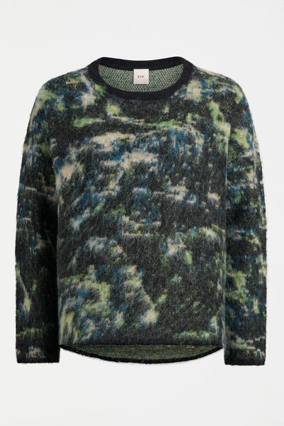 Kallio Sweater - Norda Knit | Elk The Label