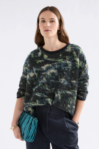 Kallio Sweater - Norda Knit | Elk The Label