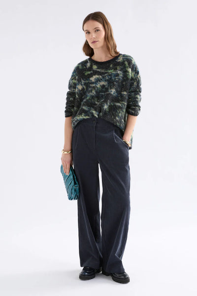 Kallio Sweater - Norda Knit | Elk The Label