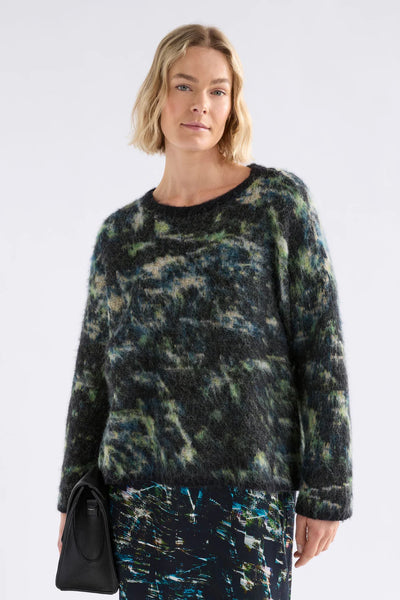 Kallio Sweater - Norda Knit | Elk The Label