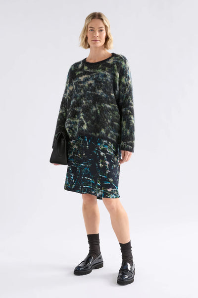 Kallio Sweater - Norda Knit | Elk The Label