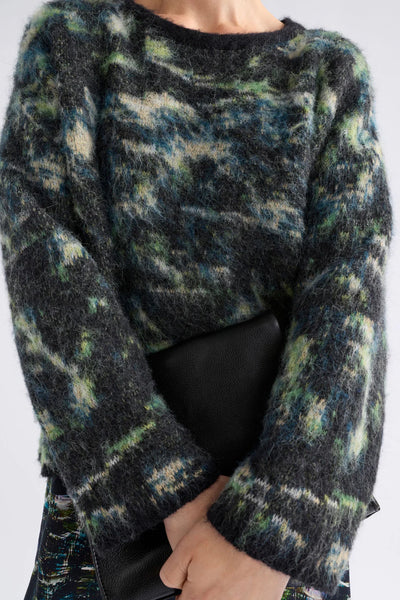 Kallio Sweater - Norda Knit | Elk The Label