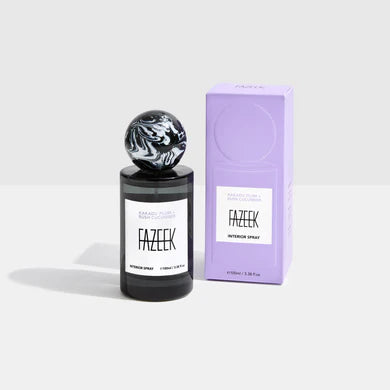 KAKADU PLUM + BUSH CUCUMBER INTERIOR SPRAY | Fazeek