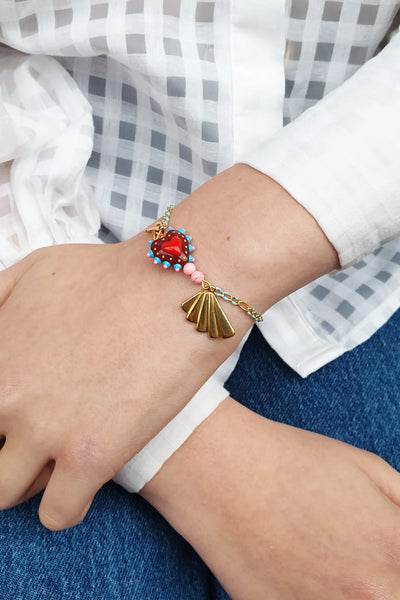 Kindred Bracelet - Assorted Colours | Middlechild