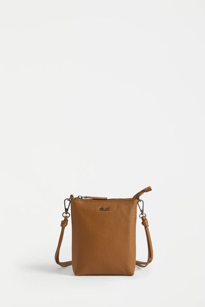 Ondo Pouch | Elk The Label | Tan