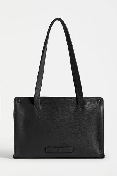 Mini Edda Bag | Elk The Label | Black