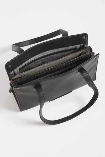 Mini Edda Bag | Elk The Label | Black