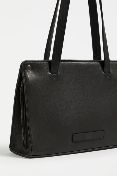 Mini Edda Bag | Elk The Label | Black