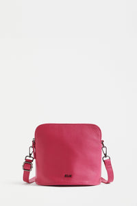 Frede Crossbody Bag | Elk The Label | Hot Pink