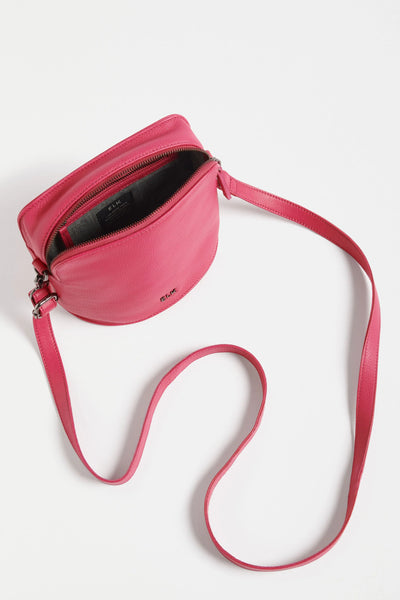 Frede Crossbody Bag | Elk The Label | Hot Pink