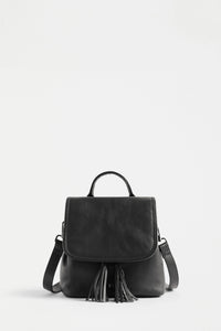 Jago Crossbody Bag | Elk The Label | Black