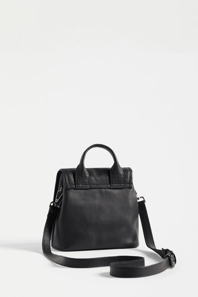 Jago Crossbody Bag | Elk The Label | Black