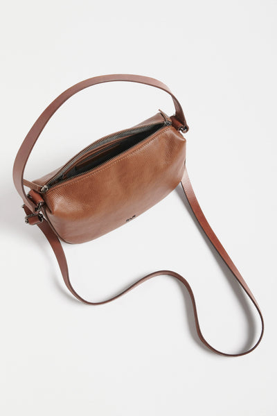 Ilin Mini Crossbody Bag | Elk The Label | Sienna