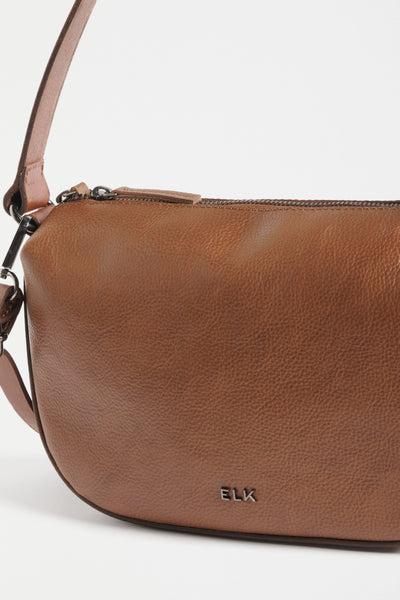 Ilin Mini Crossbody Bag | Elk The Label | Sienna