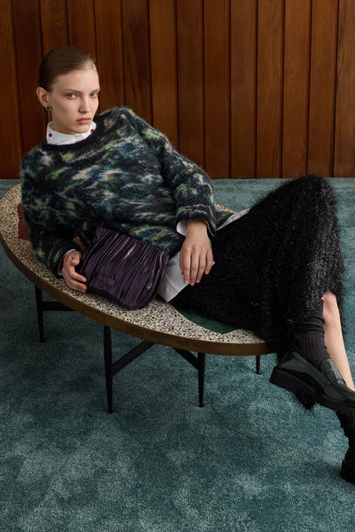 Kallio Sweater - Norda Knit | Elk The Label