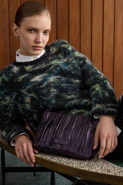 Kallio Sweater - Norda Knit | Elk The Label