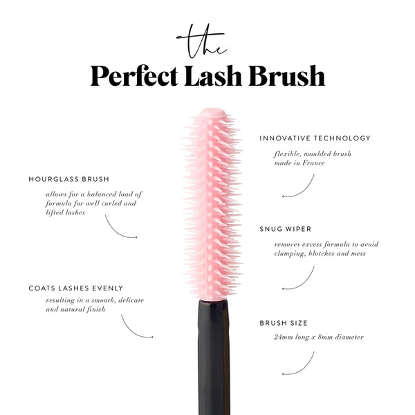 Lash Nourish Mascara | LUK Beautifoods