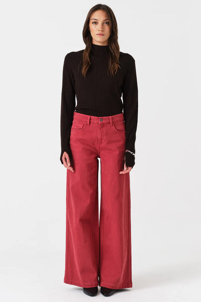 Bay Jean - Faded Rose | Seventy + Mochi