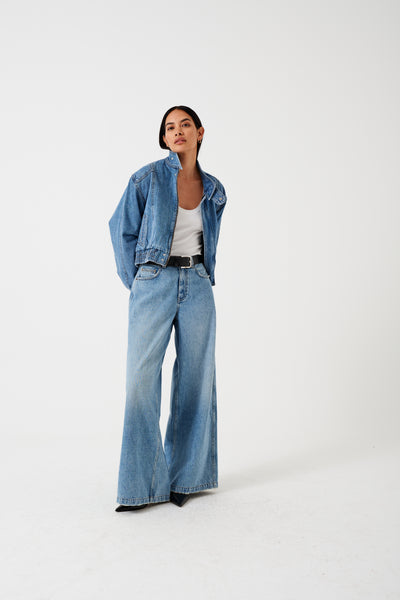 Bay Jean - Weekender | Seventy + Mochi