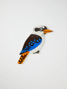 AERIAL KOOKABURRA WALL ART | Jones and Co.