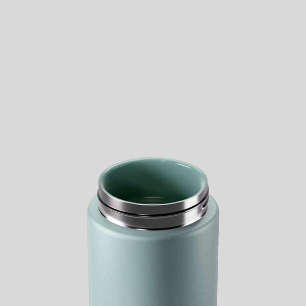 Move | Flip Sip Ceramic 660ml - Assorted Colours | Fressko