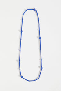 Dorn Necklace | Elk The Label | Ultramarine