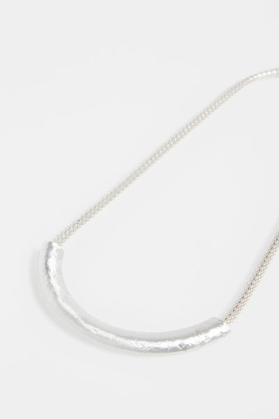 Gild Necklace | Elk The Label | Silver