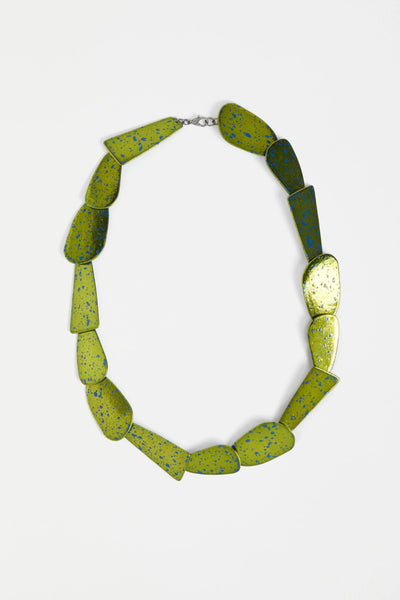 Orga Necklace | Elk The Label | Artichoke