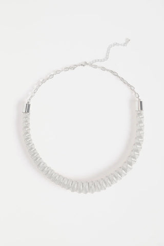 Sprulle Necklace - Silver | Elk The Label