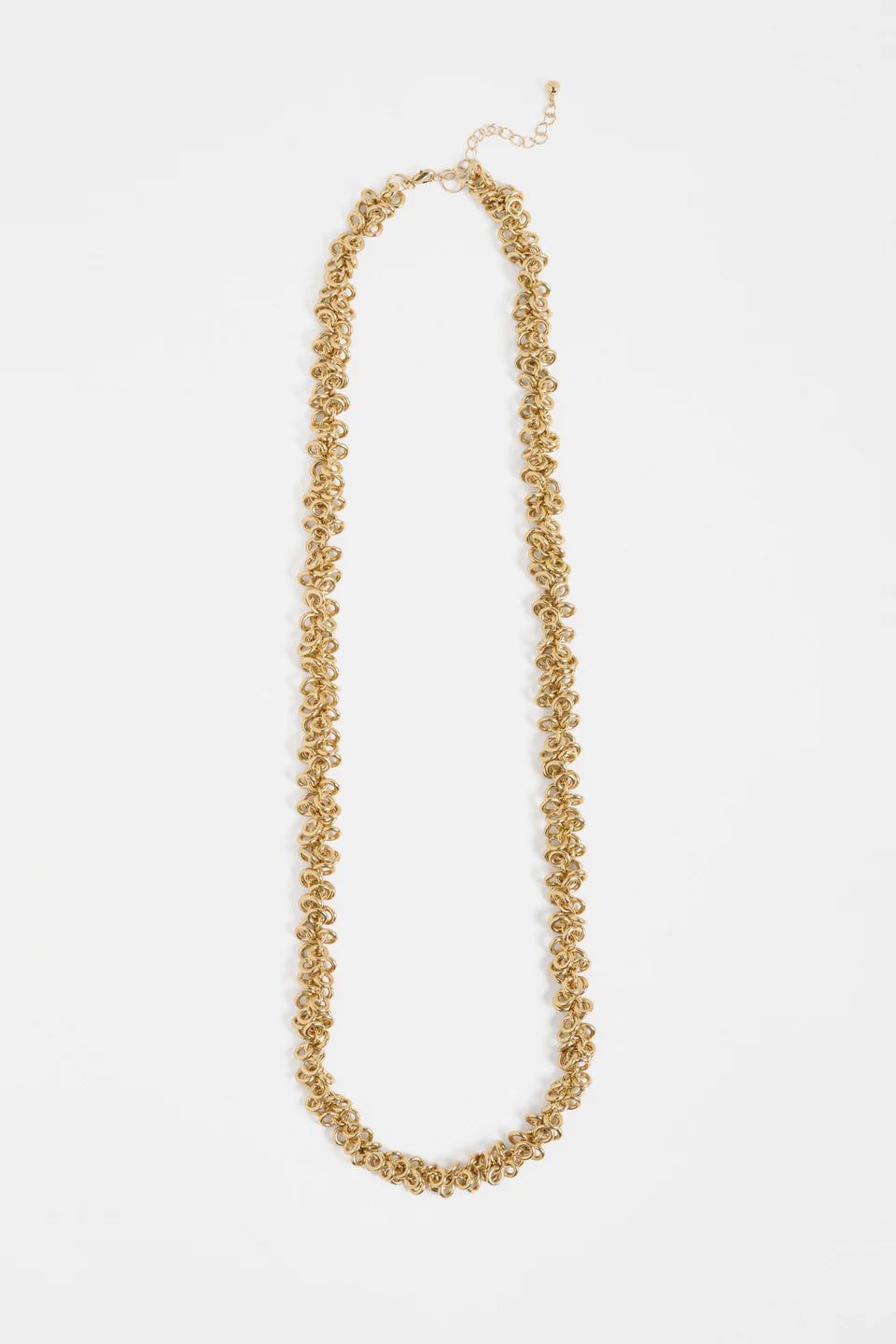 Hava Necklace - Gold | Elk The Label