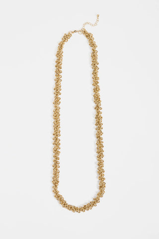 Hava Necklace - Gold | Elk The Label