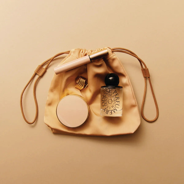 Crème Skin Extrait De Parfum | Odesse