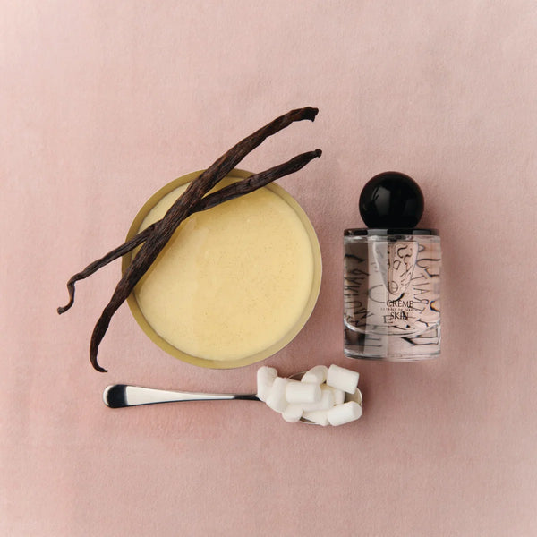 Crème Skin Extrait De Parfum | Odesse